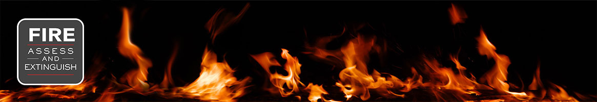 Fire extinguishers Norfolk & Suffolk